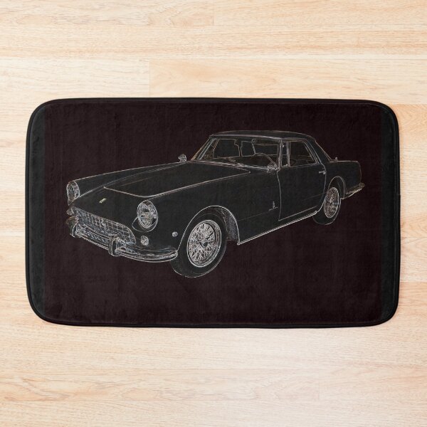 Item preview, Ferrari 250 GT Coupé Pininfa designed and sold by JohnGaffen.