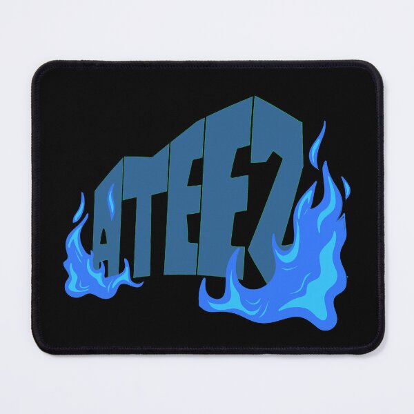 Item preview, ateez kpop designed and sold by imvi.