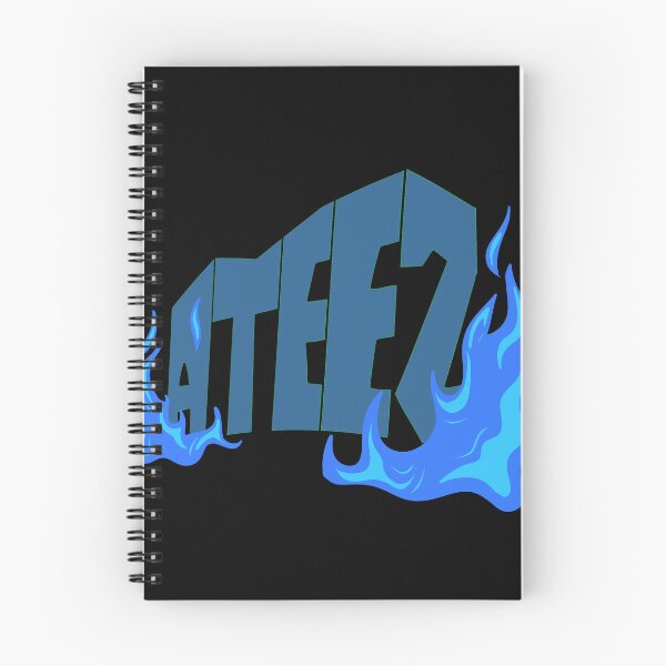 Item preview, ateez kpop designed and sold by imvi.