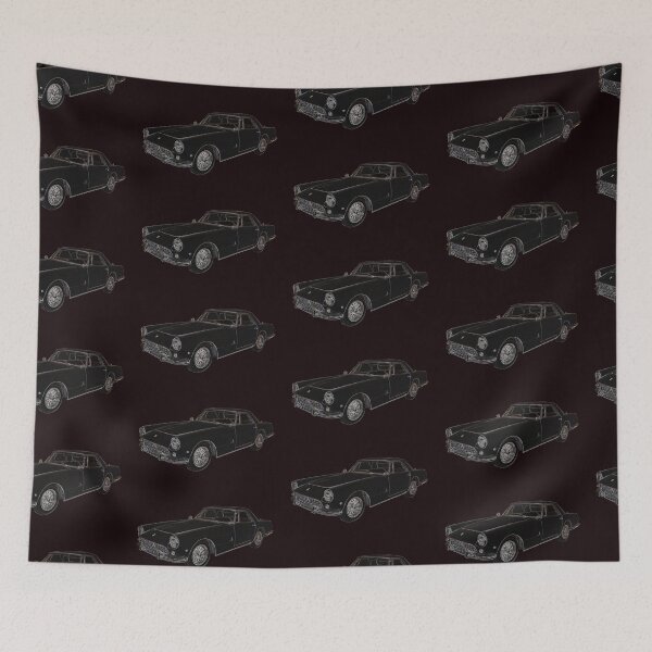 Item preview, Ferrari 250 GT Coupé Pininfa designed and sold by JohnGaffen.