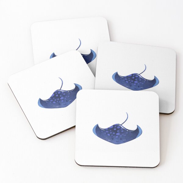 Item preview, Eagle Ray Fish designed and sold by lmbahlel.