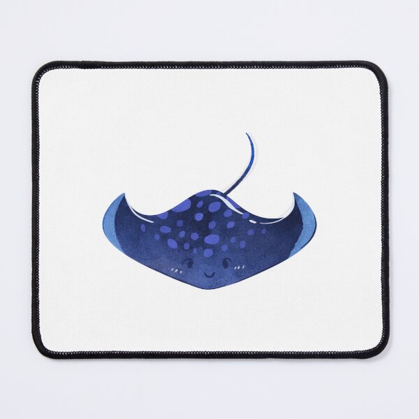 Item preview, Eagle Ray Fish designed and sold by lmbahlel.