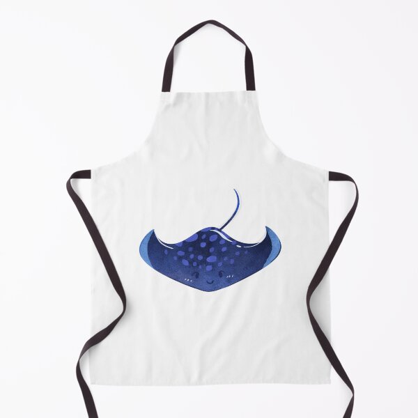 Item preview, Eagle Ray Fish designed and sold by lmbahlel.