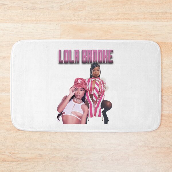 Item preview, lolabroke  designed and sold by preezay.