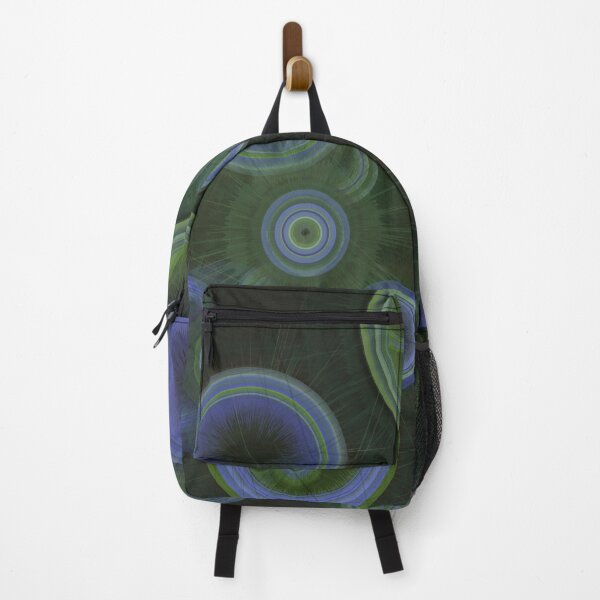 Item preview, Dark Blue Dreamy Bubbles designed and sold by Tactux - Digital Artist.