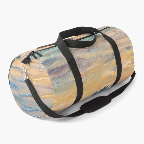 Item preview, Claude Monet's Port of Dieppe, Evening designed and sold by mosfunky.