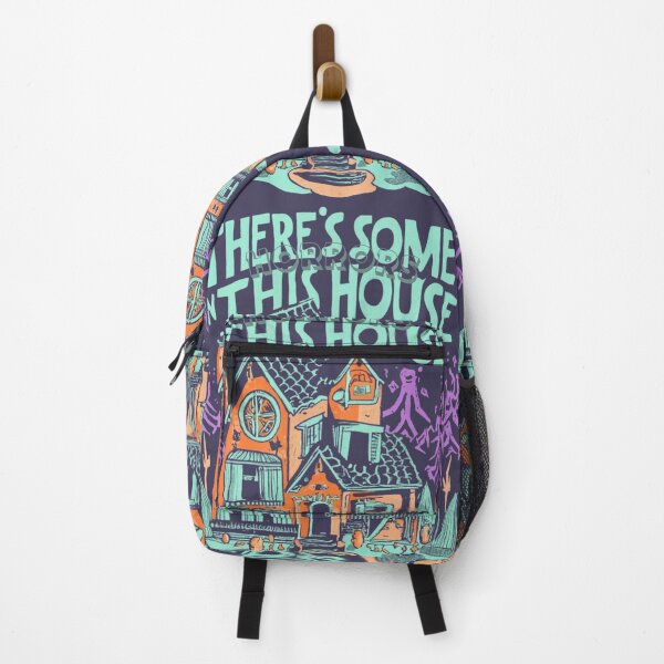 Item preview, There's Some Horrors in this House A Frightful Revelation designed and sold by INK-Creations.