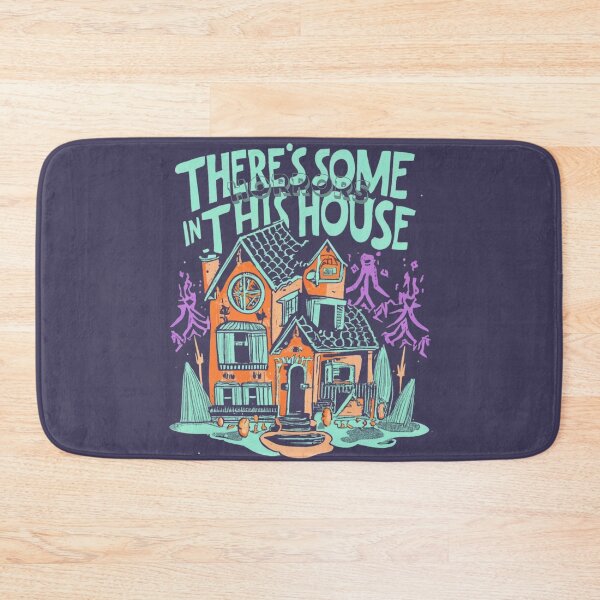 Item preview, There's Some Horrors in this House A Frightful Revelation designed and sold by INK-Creations.