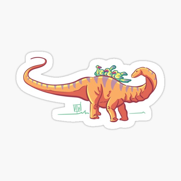Item preview, Taxisaur designed and sold by musebait.