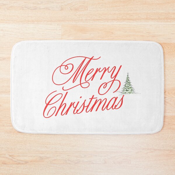 Item preview, Merry christmas design designed and sold by MPDesign84.