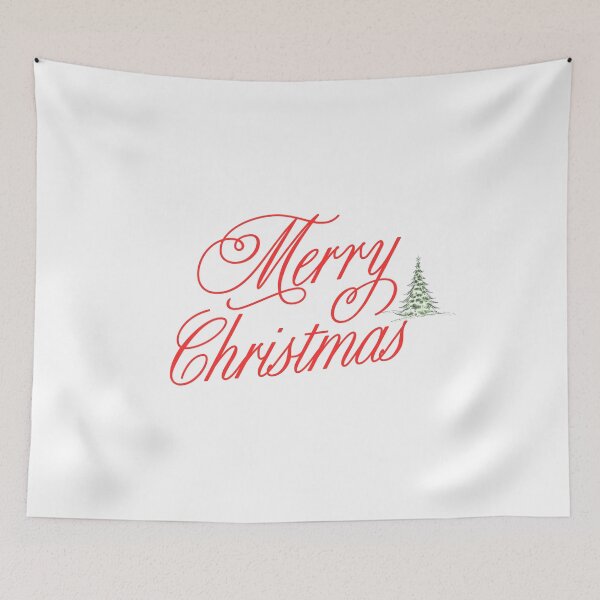 Item preview, Merry christmas design designed and sold by MPDesign84.