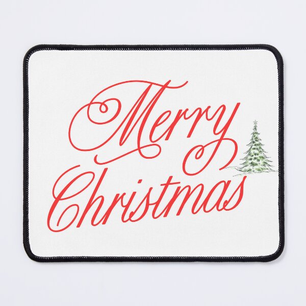 Item preview, Merry christmas design designed and sold by MPDesign84.