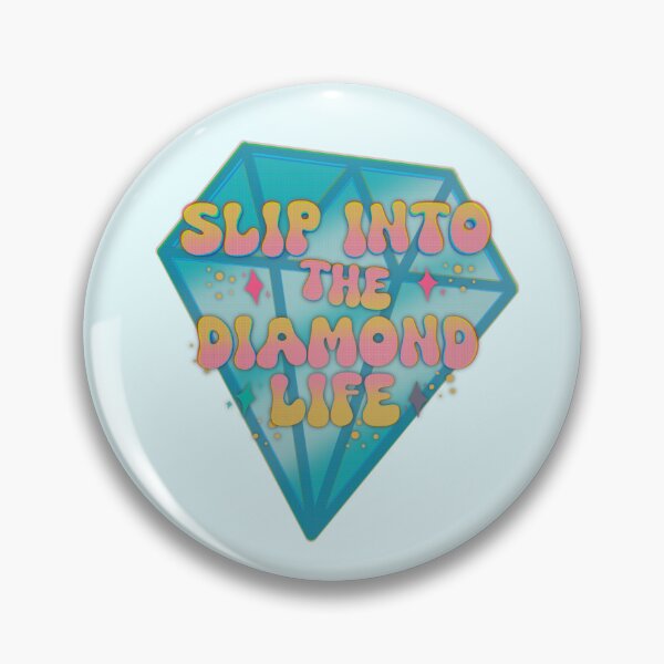 Item preview, Diamond Days designed and sold by natashacole.