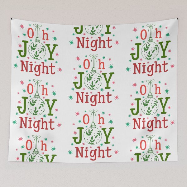 Item preview, oh Joy night designed and sold by Ideadesiging.