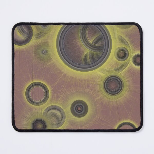 Item preview, Yellow Sunny Bubbles designed and sold by Tactux - Digital Artist.
