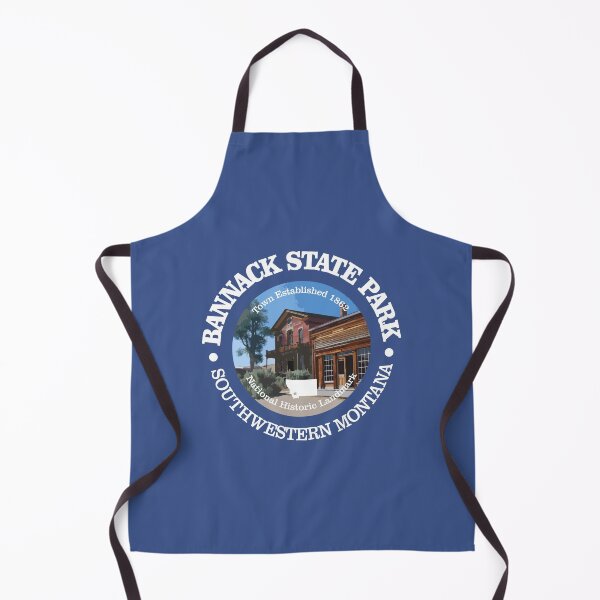 Item preview, Bannack (SP) designed and sold by curranmorgan.