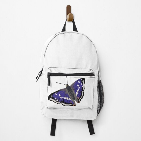 Item preview, Purple Emperor Butterfly designed and sold by NikkieColla.