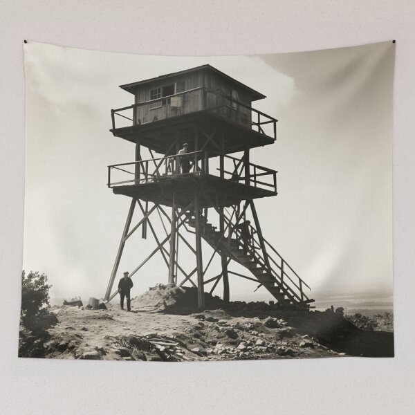 Item preview, La Torre designed and sold by KingAbyss.