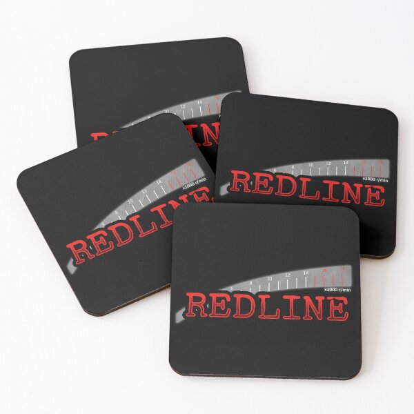 Item preview, Redline designed and sold by milesromney.