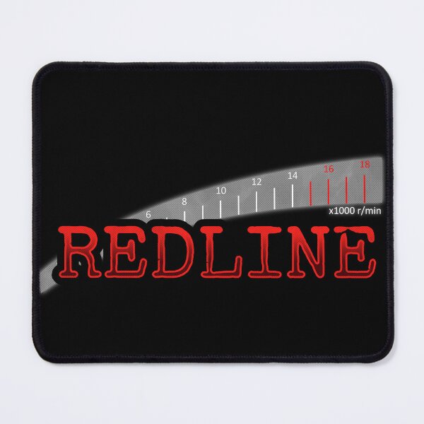 Item preview, Redline designed and sold by milesromney.