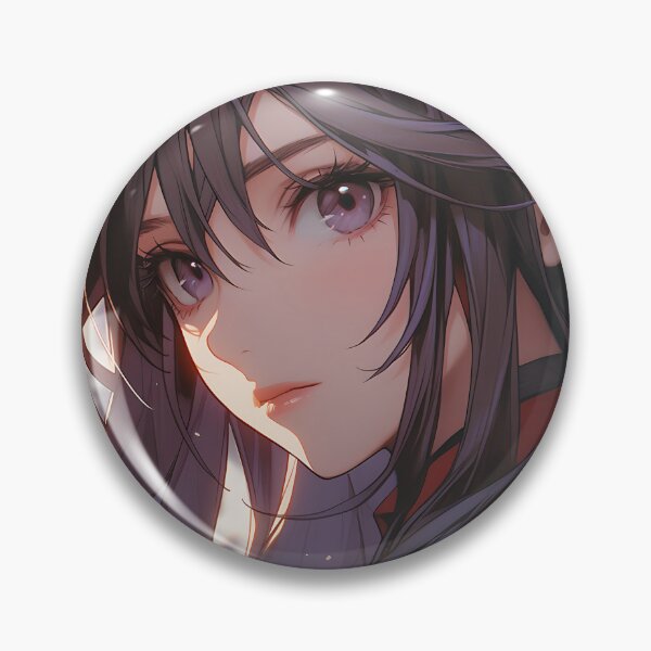 Item preview, Yuuki SAO Cute Anime Girl designed and sold by DGitaldreamgirl.