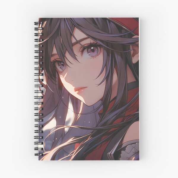 Item preview, Yuuki SAO Cute Anime Girl designed and sold by DGitaldreamgirl.
