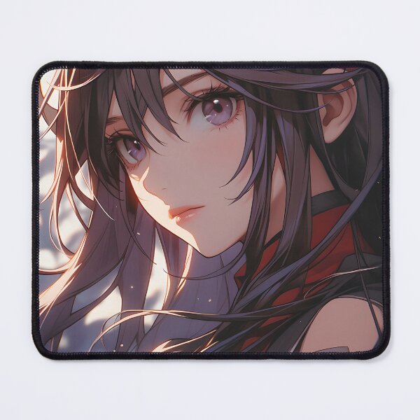 Item preview, Yuuki SAO Cute Anime Girl designed and sold by DGitaldreamgirl.