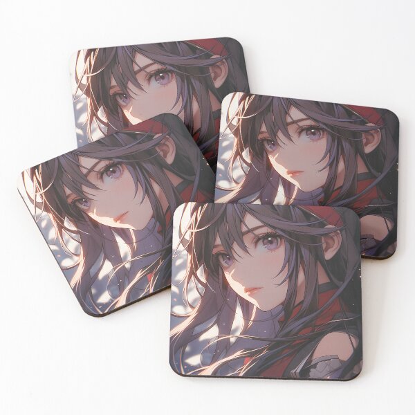 Item preview, Yuuki SAO Cute Anime Girl designed and sold by DGitaldreamgirl.
