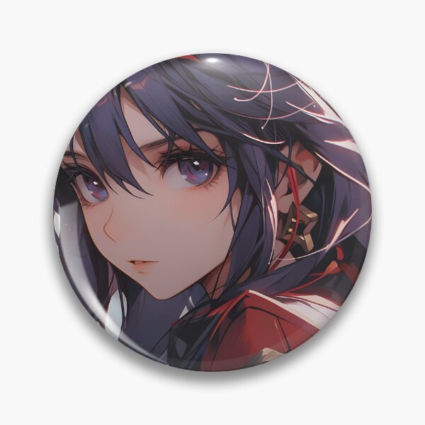 Item preview, Yuuki SAO Cute Anime Girl designed and sold by DGitaldreamgirl.
