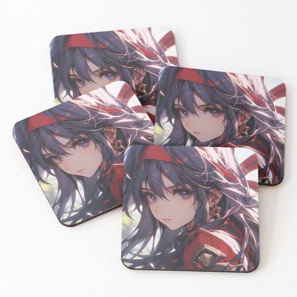 Item preview, Yuuki SAO Cute Anime Girl designed and sold by DGitaldreamgirl.