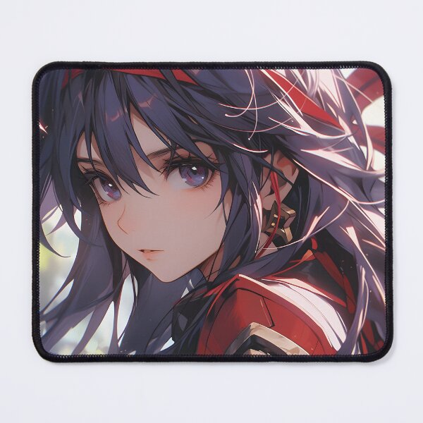 Item preview, Yuuki SAO Cute Anime Girl designed and sold by DGitaldreamgirl.