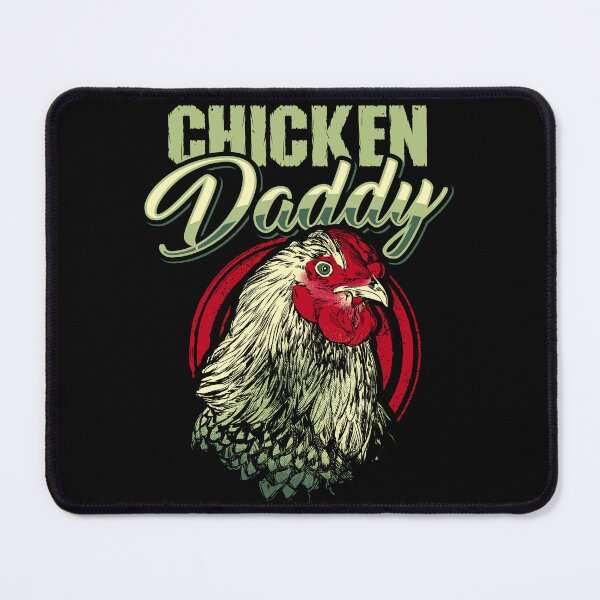 Item preview, Chicken Daddy designed and sold by BlueBerry-Pengu.