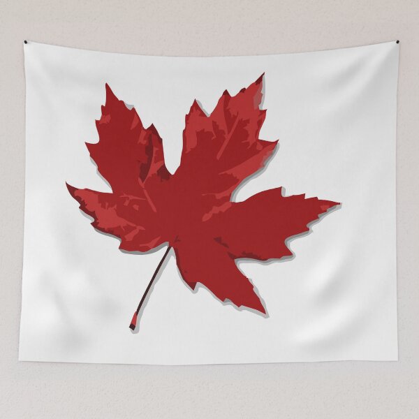 Item preview, Maple Leaf designed and sold by canadianexpat.
