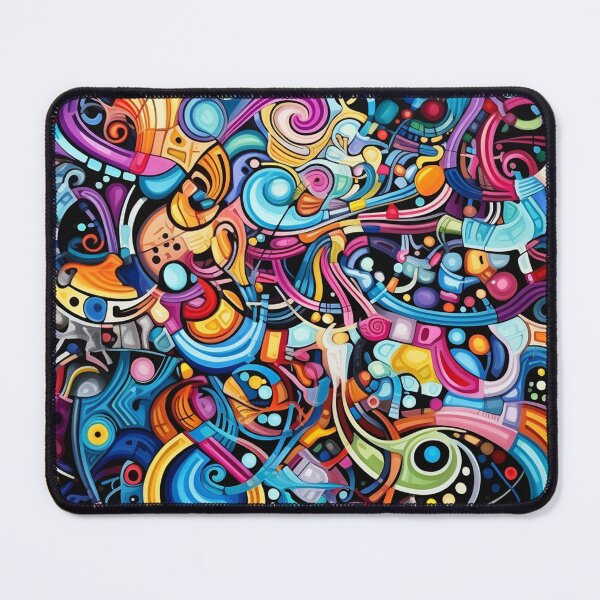 Item preview, Graffiti Artwork designed and sold by KingAbyss.