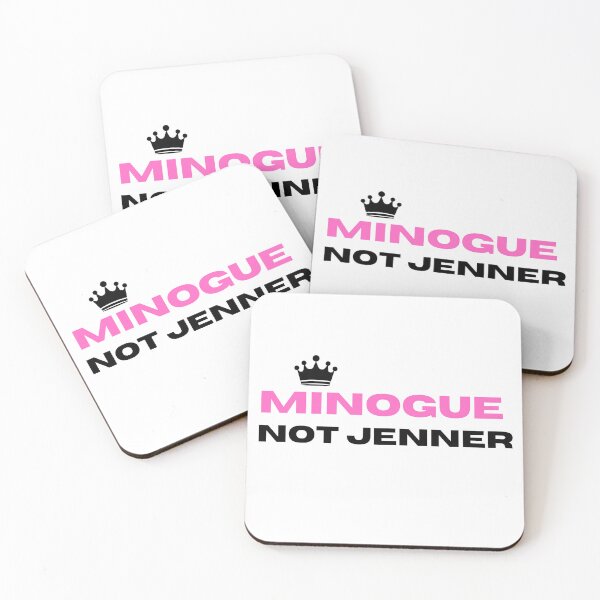 Artikelvorschau, Minogue Not Jenner (Groß) entworfen und verkauft von IAOTPblog.