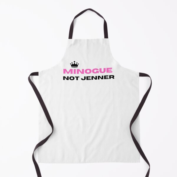 Item preview, Minogue Not Jenner (Large) designed and sold by IAOTPblog.