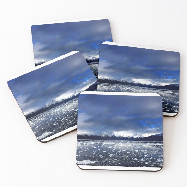 Item preview, Mirrors of Ice designed and sold by Krys Bailey.
