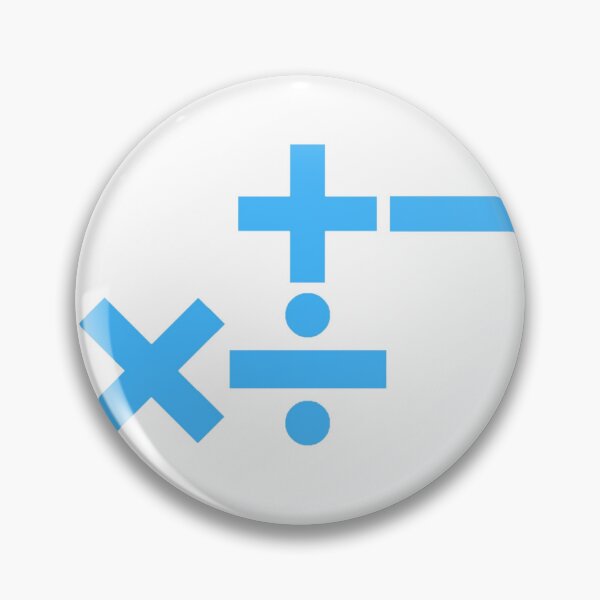 Item preview, DoingMaths Logo designed and sold by DoingMaths.