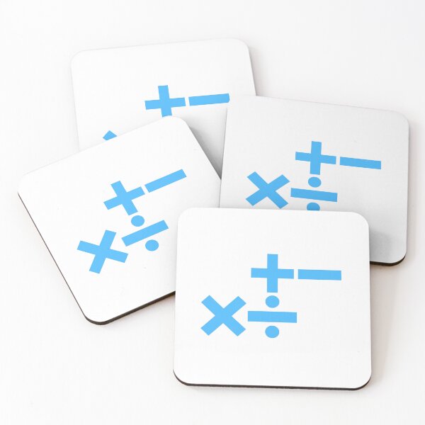Item preview, DoingMaths Logo designed and sold by DoingMaths.