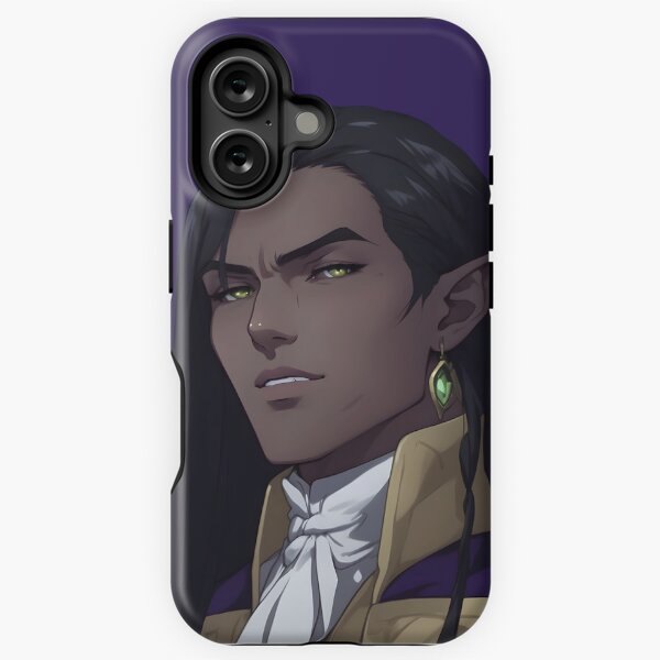 Item preview, Olrox Castlevania Nocturne  designed and sold by IAlchemyEmporio.