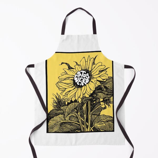 Item preview, Stay Weird Flower Friend designed and sold by DoberPitDesigns.
