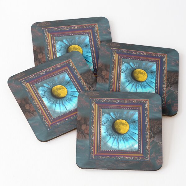 Item preview, I spy with my little eye designed and sold by georginartczkk.