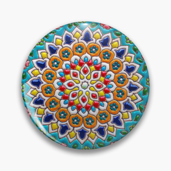 Item preview, Vivid Modern Southwest Art Jigsaw Puzzle~Decorate Your Home With Wall Art, Metal Art, Wall Clock, Comforter, Throw Blanket, Throw Pillow, & More designed and sold by MoreEZUSA-Here.