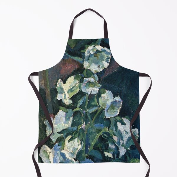 Item preview, Flowers by Robert Delaunay designed and sold by tomorrowsart.