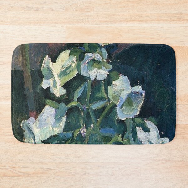 Item preview, Flowers by Robert Delaunay designed and sold by tomorrowsart.