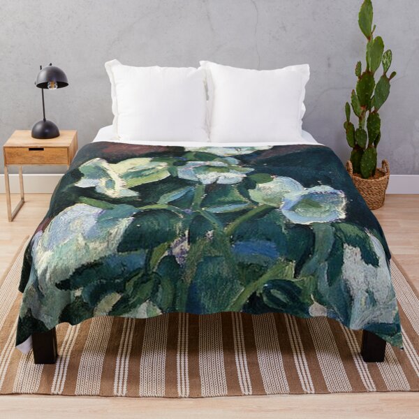 Item preview, Flowers by Robert Delaunay designed and sold by tomorrowsart.
