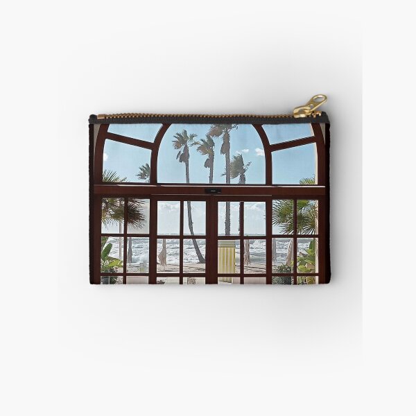 Item preview, At the window overlooking the sea designed and sold by Bernsteinhaus.