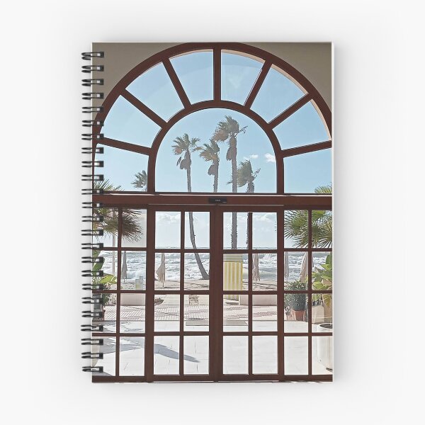 Item preview, At the window overlooking the sea designed and sold by Bernsteinhaus.