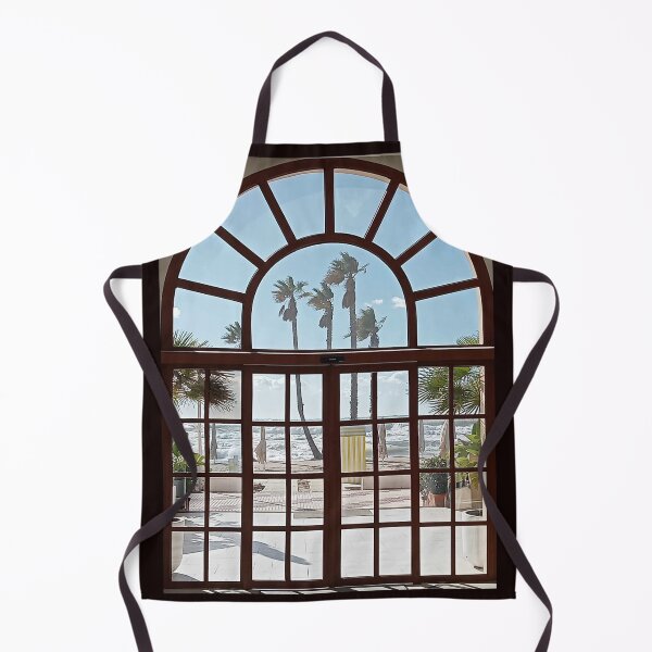 Item preview, At the window overlooking the sea designed and sold by Bernsteinhaus.