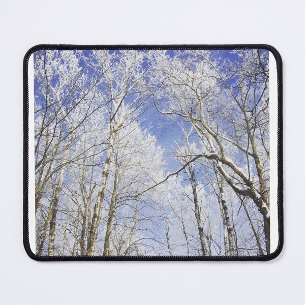 Item preview, Frosty Morning designed and sold by SarahZenith.